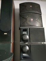 倉庫急用清倉處理！專業音響燈光設備低價批發